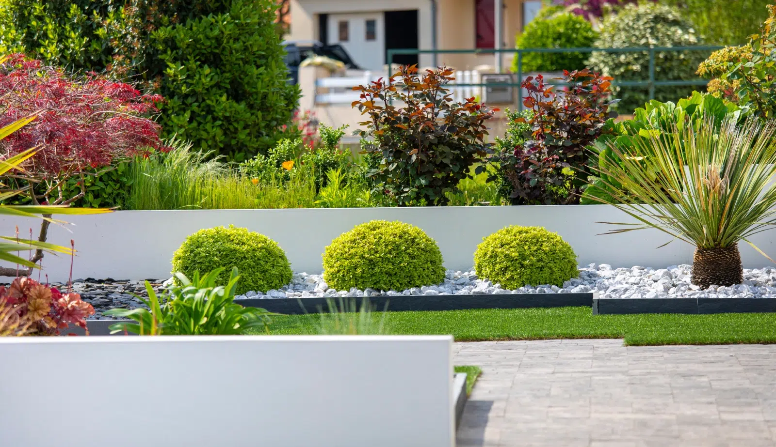 AdobeStock_668702922 Paysagiste à Entzheim